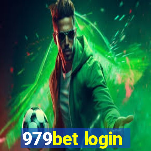 979bet login